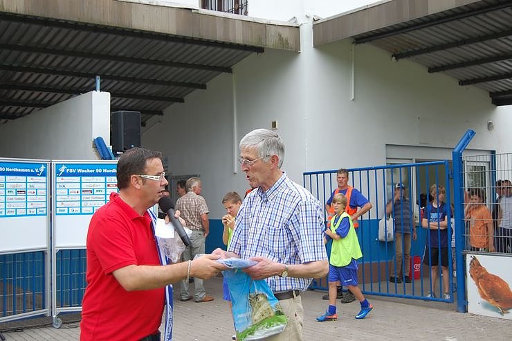 Sch&uuml;tzenfest im AKS
