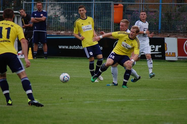 Sch&uuml;tzenfest im AKS