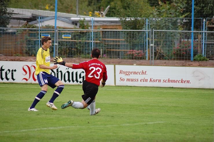 Sch&uuml;tzenfest im AKS