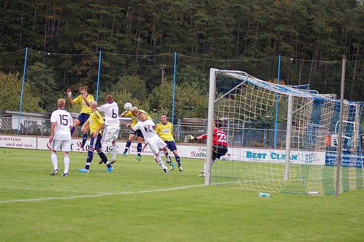 Sch&uuml;tzenfest im AKS