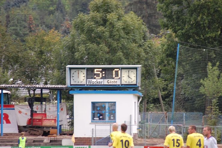 Sch&uuml;tzenfest im AKS