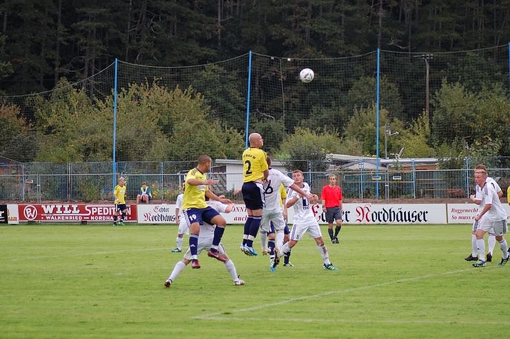 Sch&uuml;tzenfest im AKS