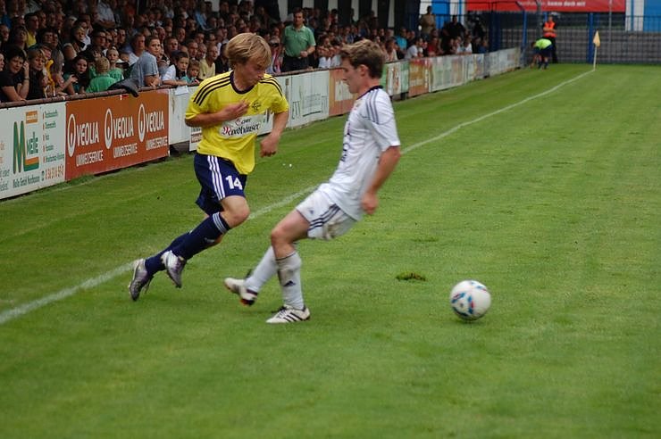 Sch&uuml;tzenfest im AKS