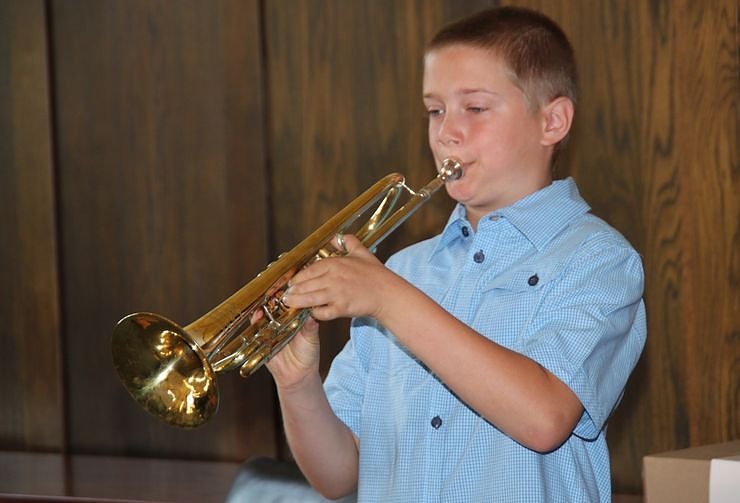 Er&ouml;ffnung im Landratsamt