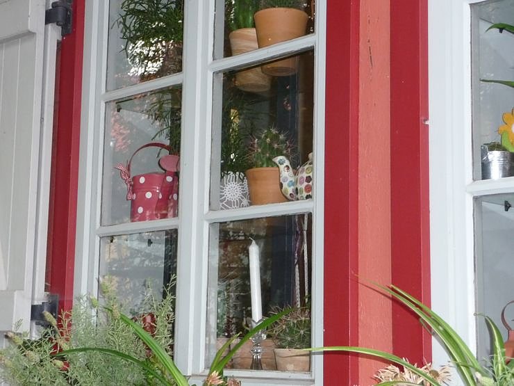 Unterwegs in Nordhausen