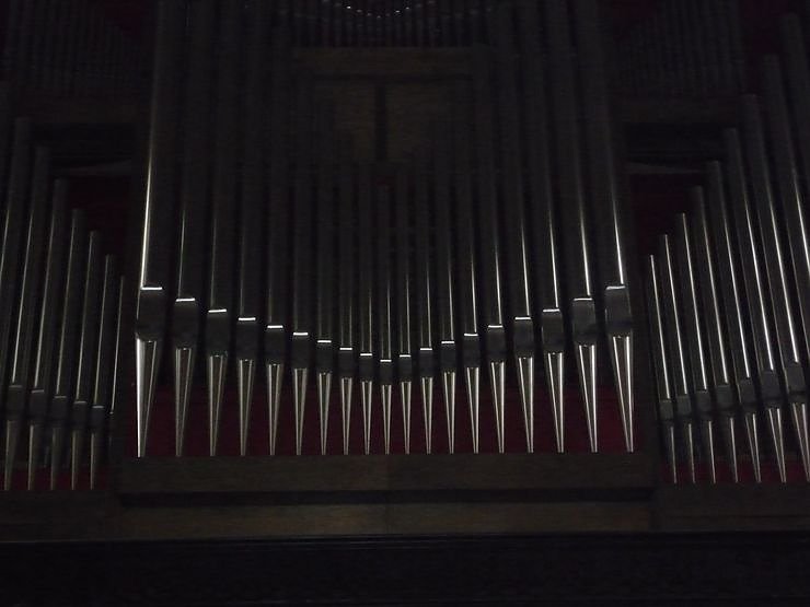 Unterwegs in Nordhausen