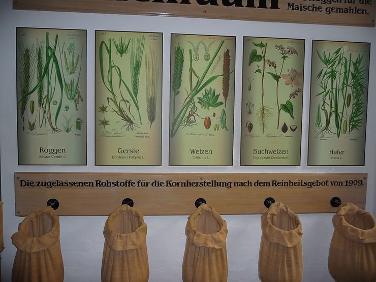 Unterwegs in Nordhausen