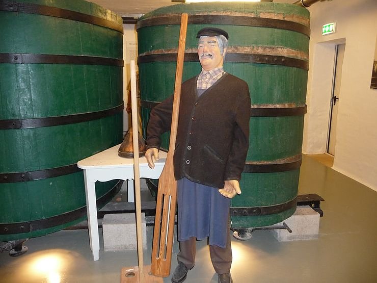 Unterwegs in Nordhausen