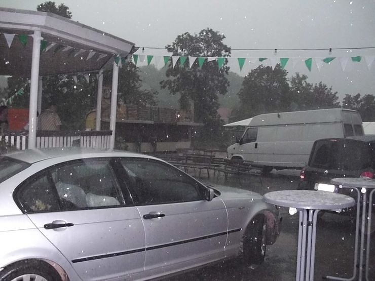 Ilfelder Herbstmarkt