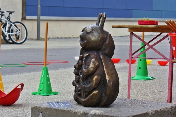 Treppenfest gefeiert