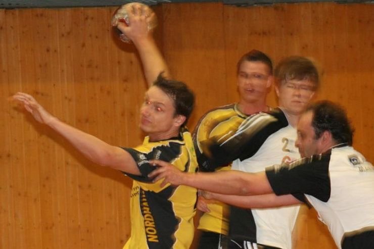 Torsch&uuml;tzenk&ouml;nig