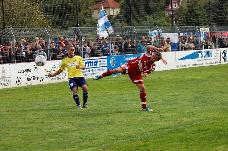 Unentschieden auf dem G&ouml;ldner