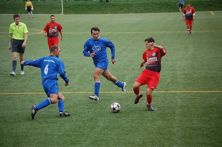 Klarer Sieg f&uuml;r Wacker-Reserve