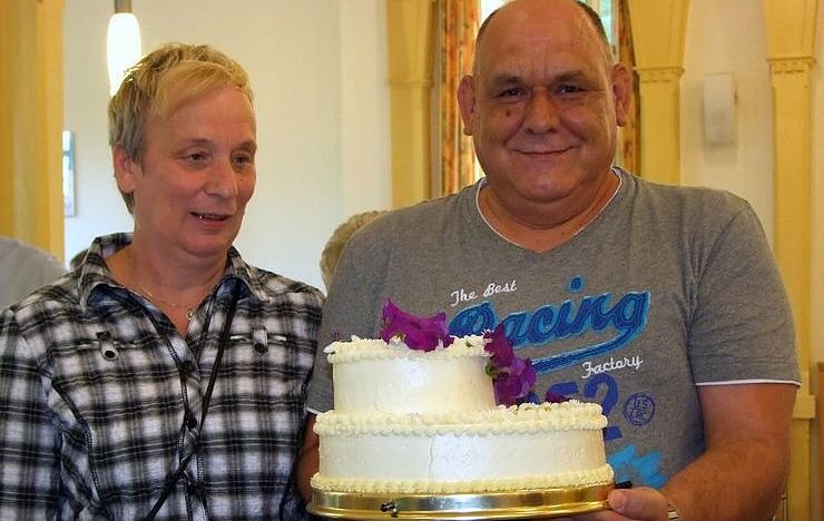 Offene T&uuml;ren in Neustadt