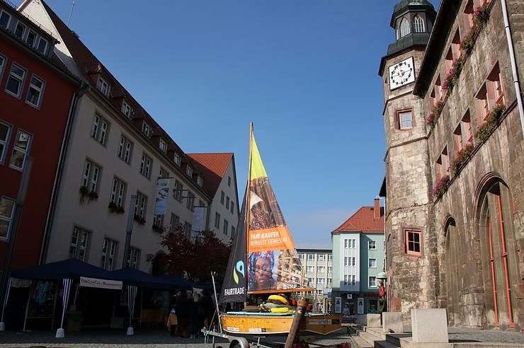 Wo der Pfeffer w&auml;chst