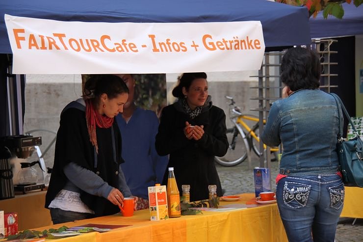 Wo der Pfeffer w&auml;chst