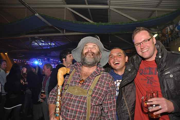 Oktoberfest Sundhausen