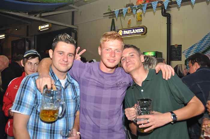 Oktoberfest Sundhausen