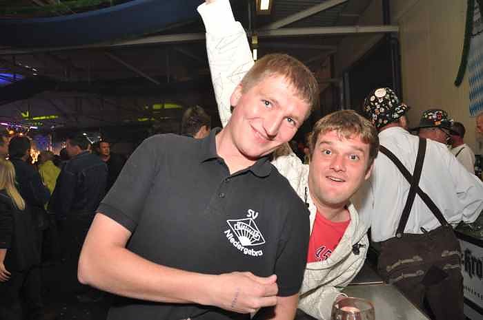 Oktoberfest Sundhausen