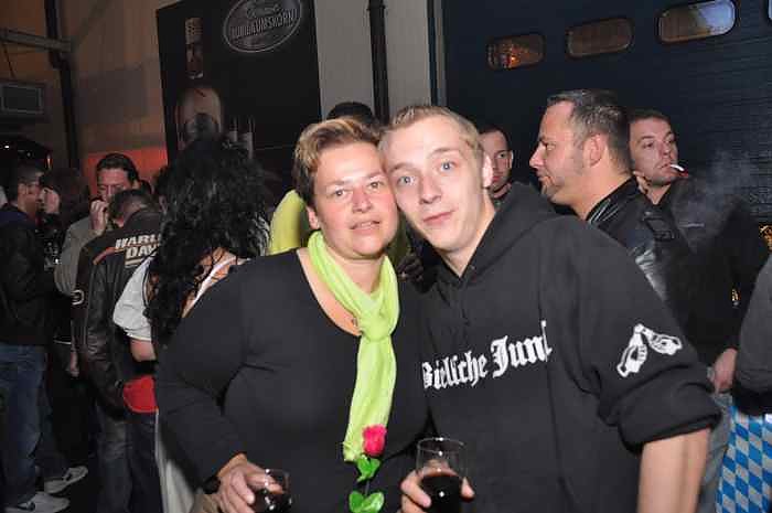 Oktoberfest Sundhausen