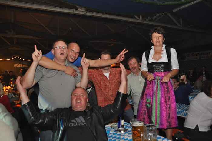 Oktoberfest Sundhausen