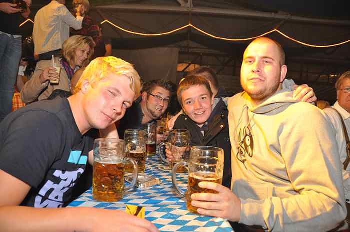 Oktoberfest Sundhausen