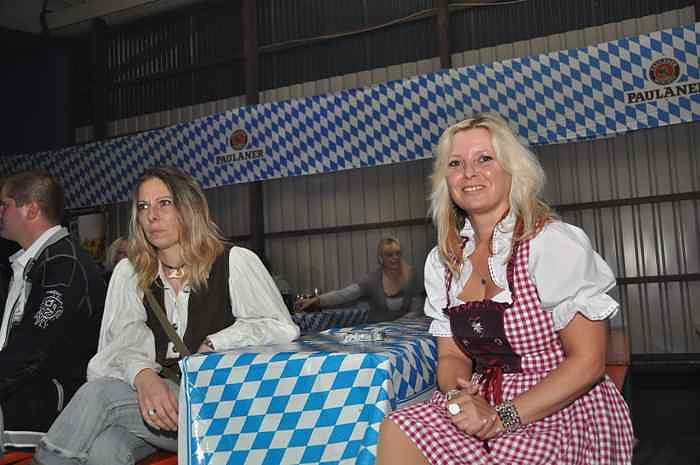 Oktoberfest Sundhausen