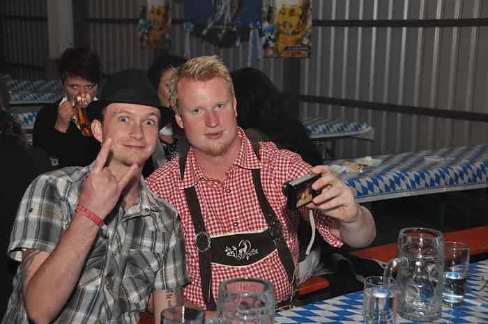 Oktoberfest Sundhausen