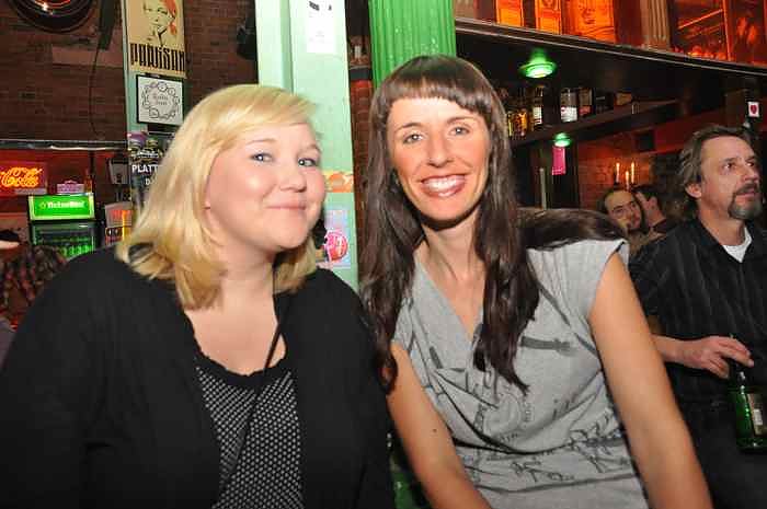 Rock in der Destille 