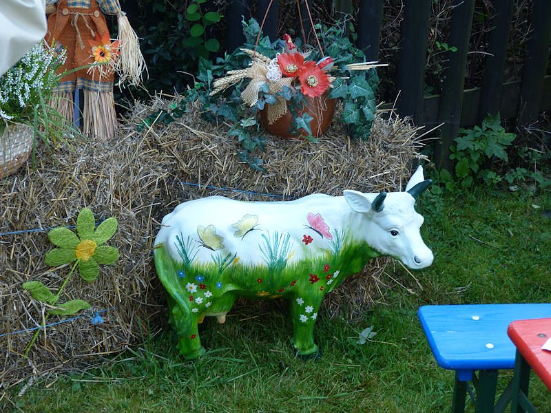 Klostermarkt in Walkenried