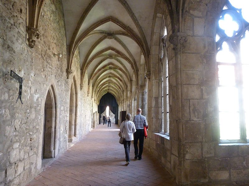Klostermarkt in Walkenried