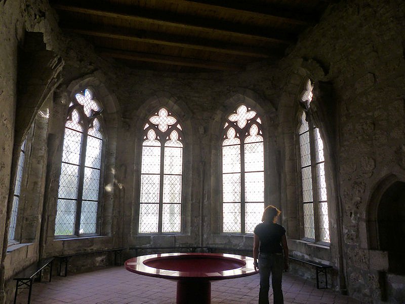 Klostermarkt in Walkenried