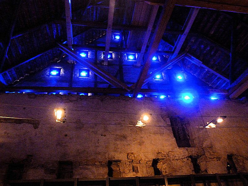 Klostermarkt in Walkenried