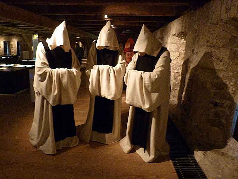 Klostermarkt in Walkenried