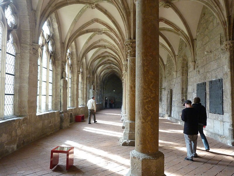 Klostermarkt in Walkenried