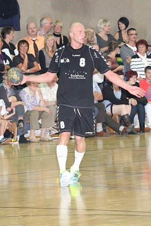 Kein gute Wochenende f&uuml;r NSV-Handballer