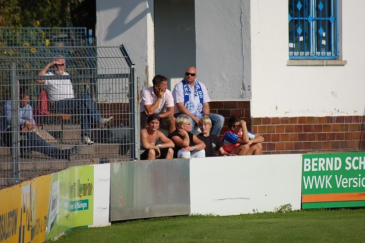 Sechs Tore f&uuml;r Wacker Nordhausen