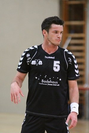 Niederlage beim Ligaprimus