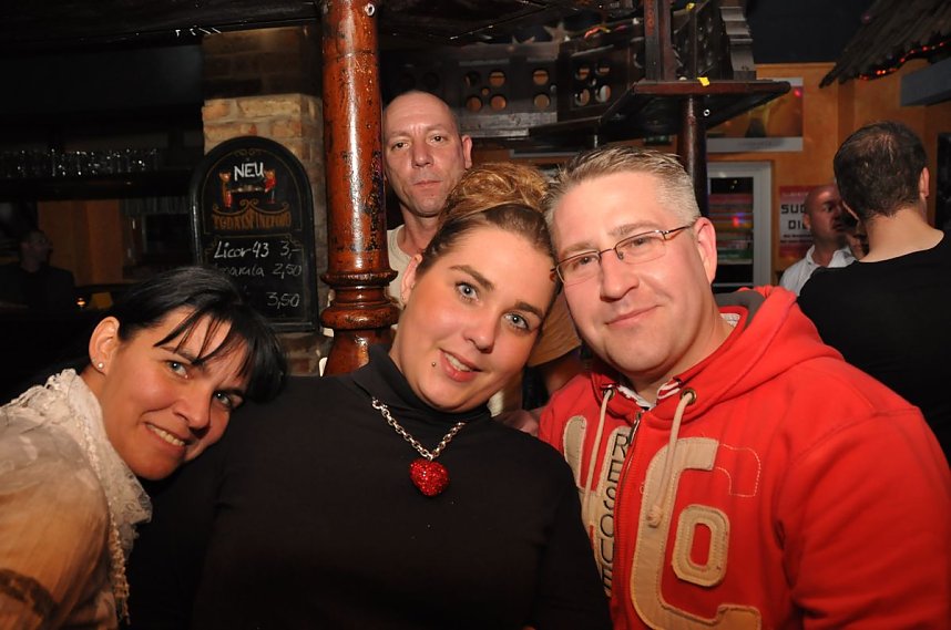 Schabernack mit Livemusik