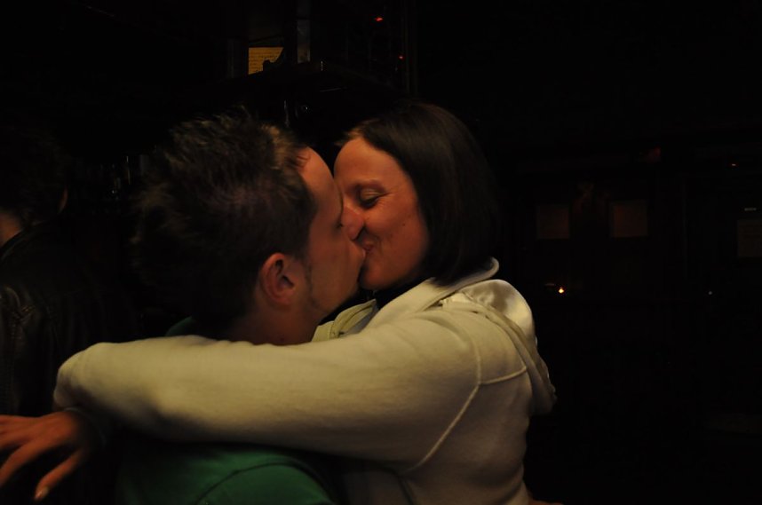 Schabernack mit Livemusik