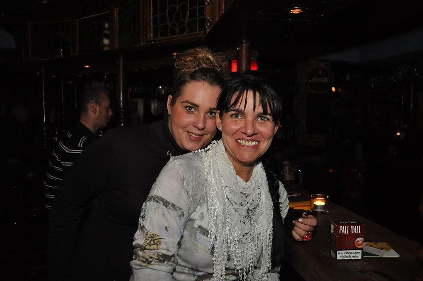 Schabernack mit Livemusik