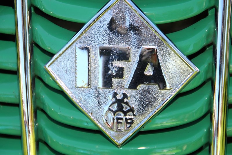 Alte Technik begeistert