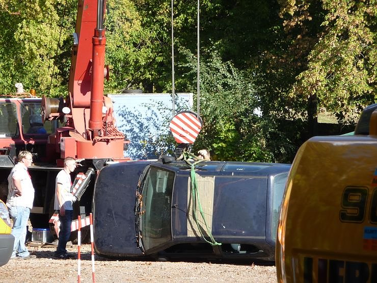 Informiert und pr&auml;sentiert