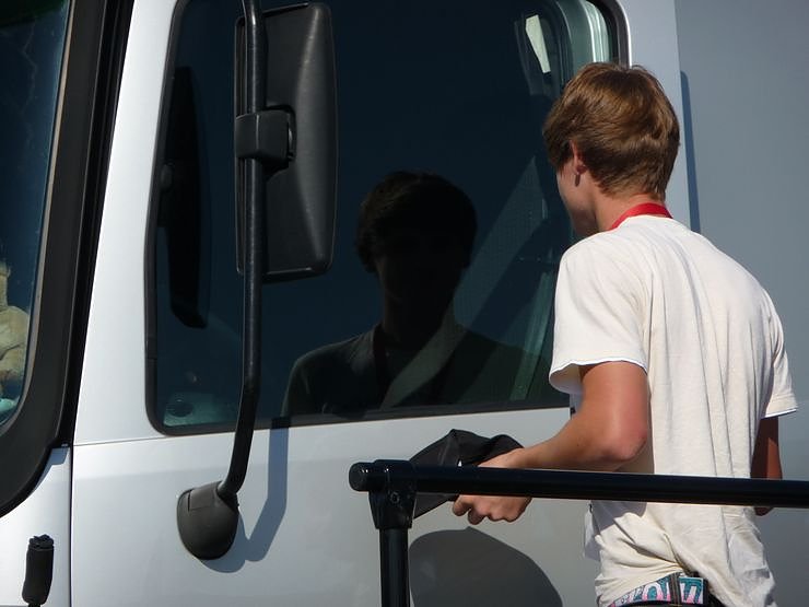 Informiert und pr&auml;sentiert