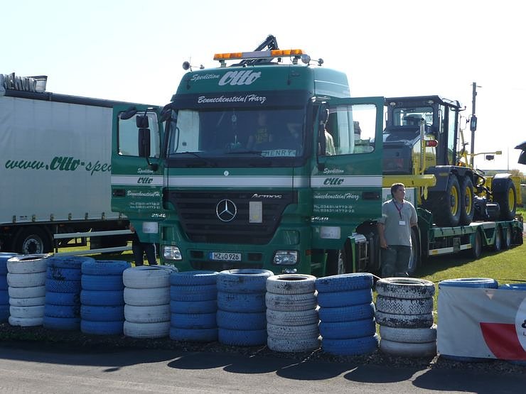 Informiert und pr&auml;sentiert