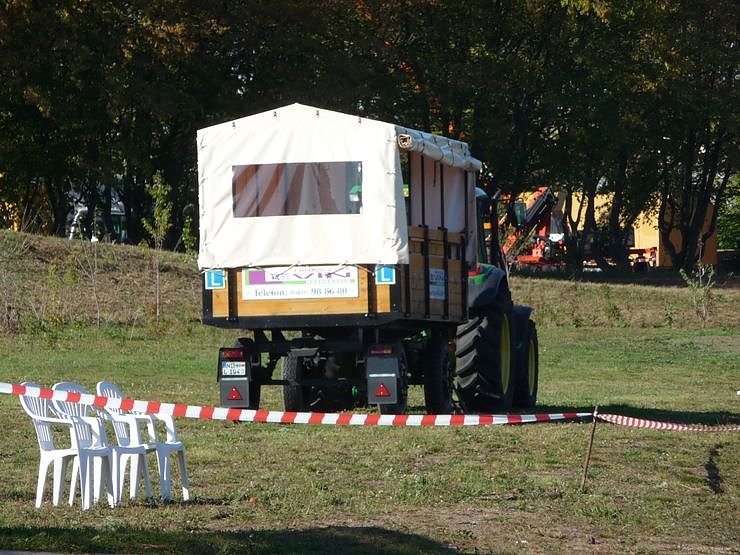 Informiert und pr&auml;sentiert