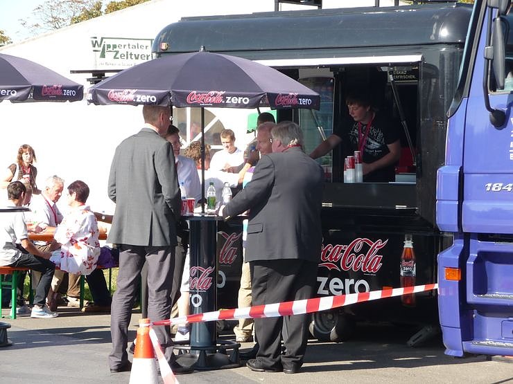 Informiert und pr&auml;sentiert