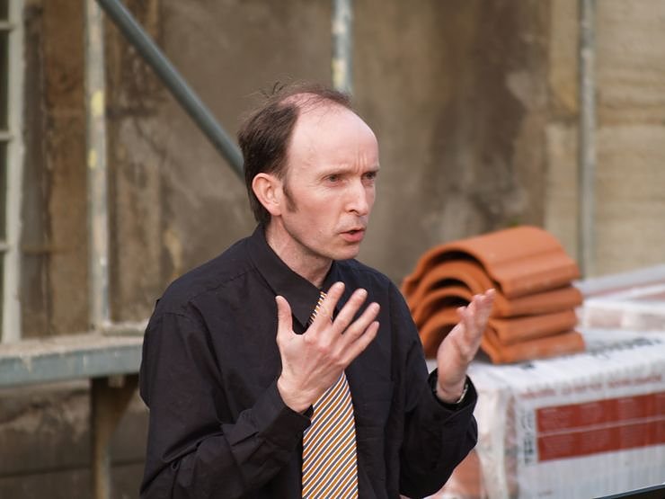 Engagiert: Funke-Reuter