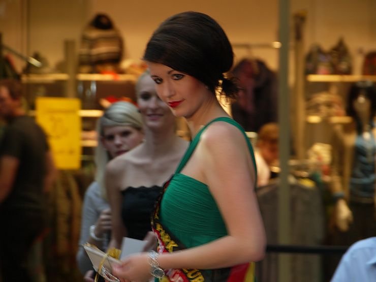 Die Sch&ouml;nsten aus dem S&uuml;dharz