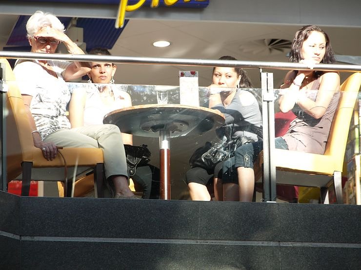 Die Sch&ouml;nsten aus dem S&uuml;dharz